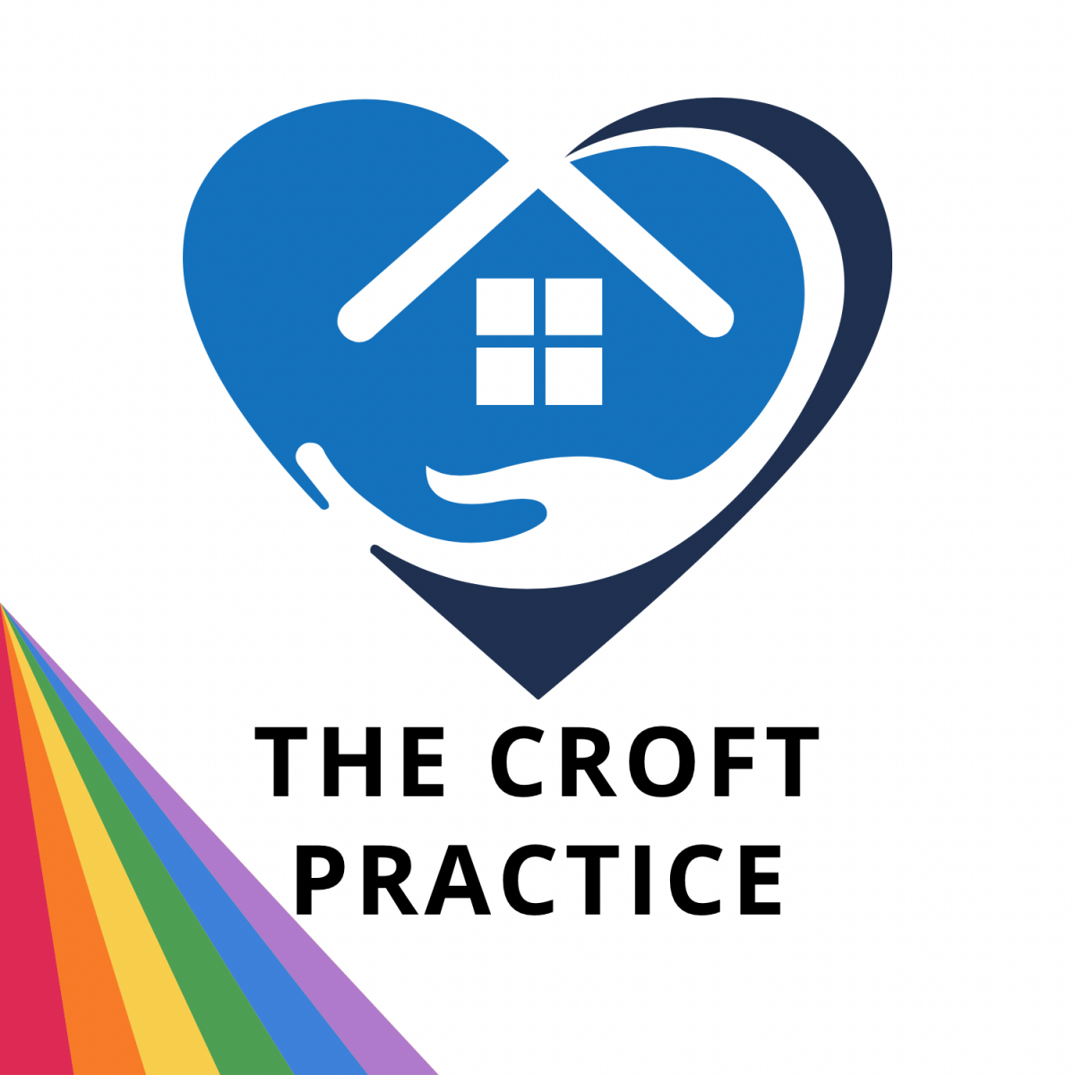 The Croft Practice logo