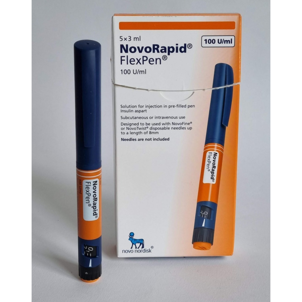 novorapidflexpen